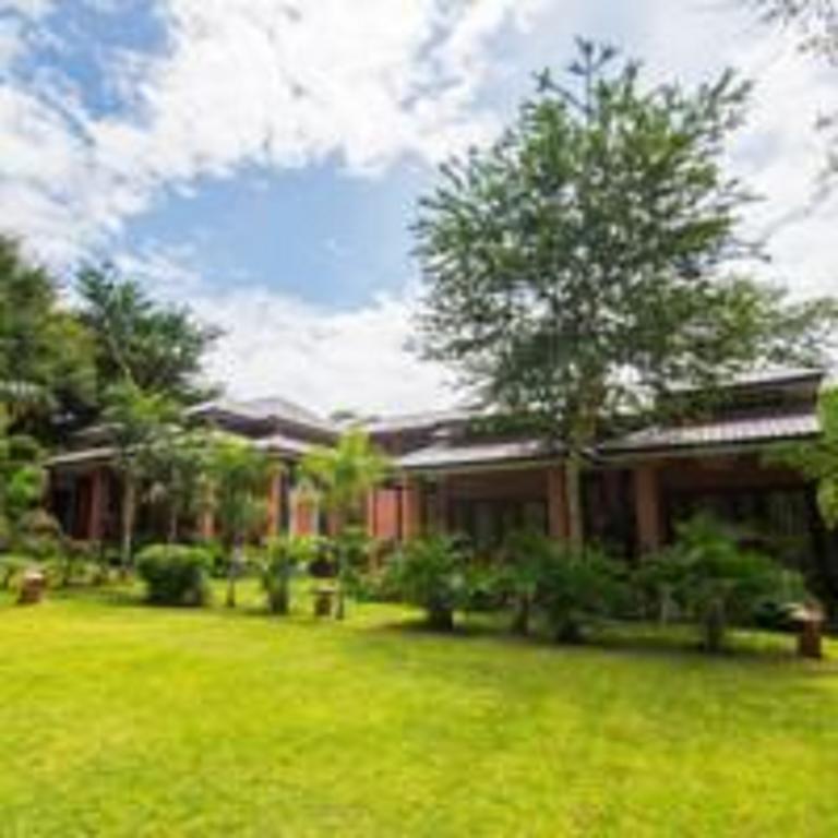 Bawga Theiddhi Hotel Bagan Exterior foto